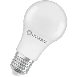 LEDVANCE LED-Lampe E27 827, facility LEDCLA60FA7W827FR