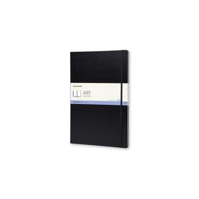 Moleskine A3 Sketchbook Black
