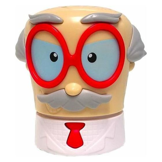 Disney Frozen MAC TOYS Verrückter Professor (Tschechisch, 2 - 10 Spieler) (M1811697)