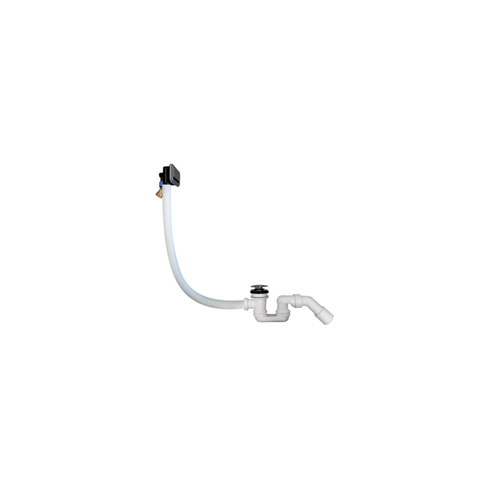 V&B Wasserzulauf Collaro Wasserdurchfluss 20 l/m., integr. i ÜL ; Villeroy & Boch (UPCON0137)
