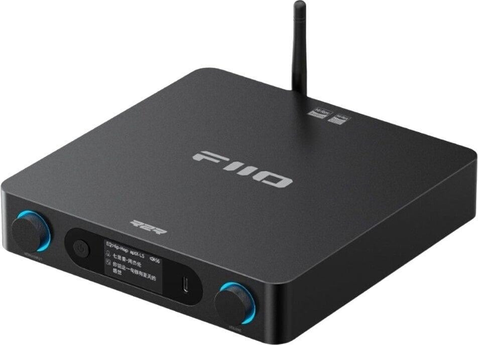 FiiO BR15 R2R Ontvanger - Zwart