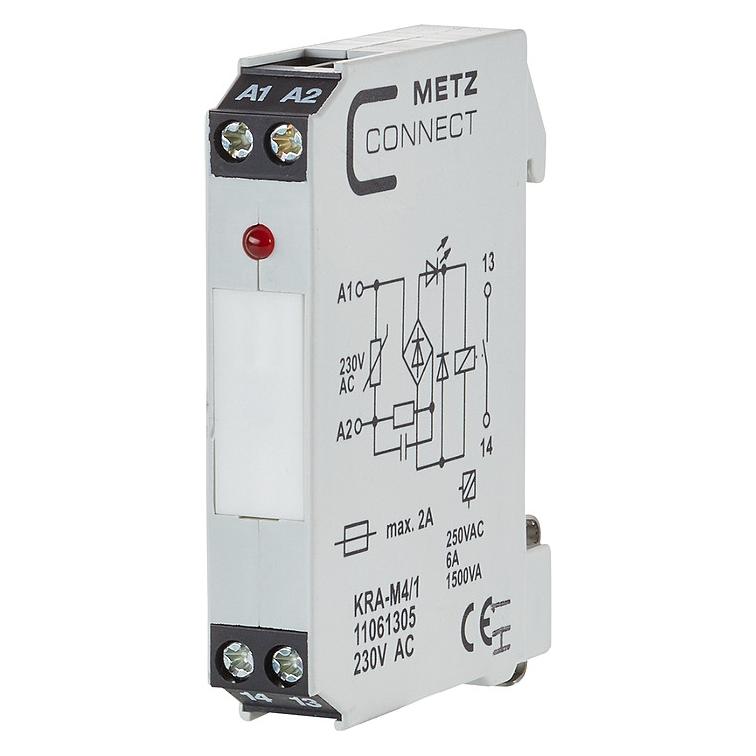 Metz Connect Koppelbaustein (11061305)
