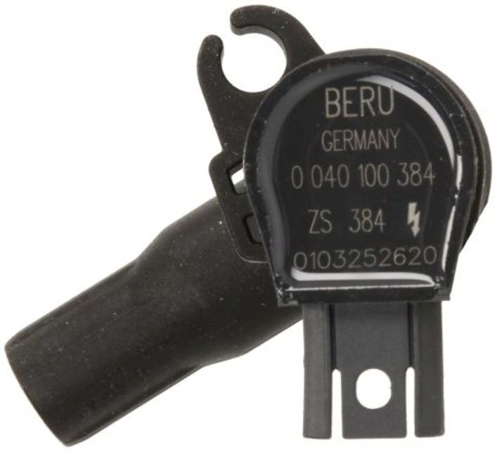 Alientech Bobine d'allumage BORG WARNER (BERU) ZS 384