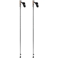 McKinley Impulse Nordic Walking 5.0 Wanderstöcke black blue 115