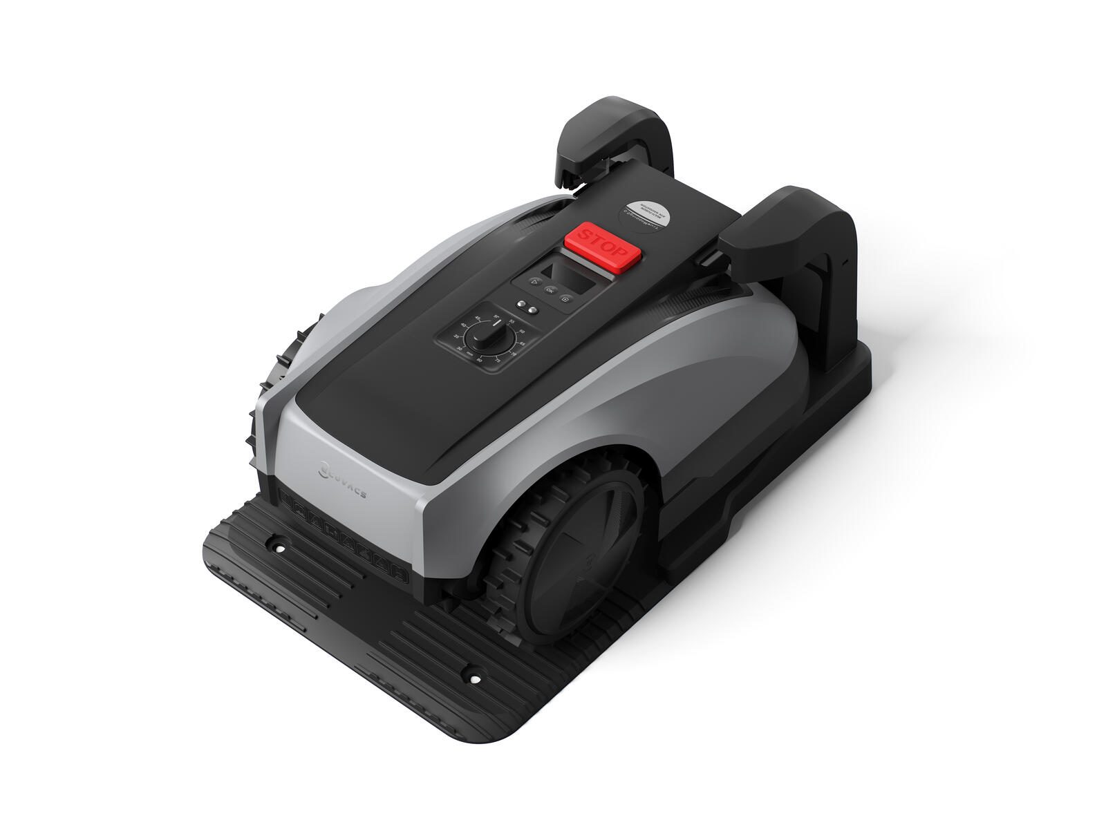 Ecovacs GOAT O600 RTK bis 600 m² MR2509