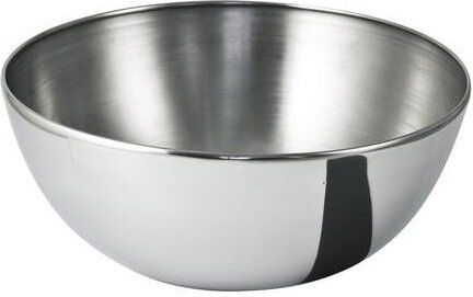 Insalatiera Abert V590643026 DAILY PLUS Cromo inox