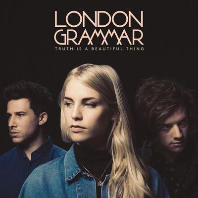 Truth Is A Beautiful Thing - London Grammar, CD