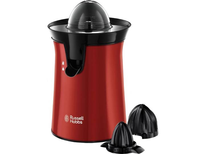Russell Hobbs 26010-56 Colours Plus+ Citruspers