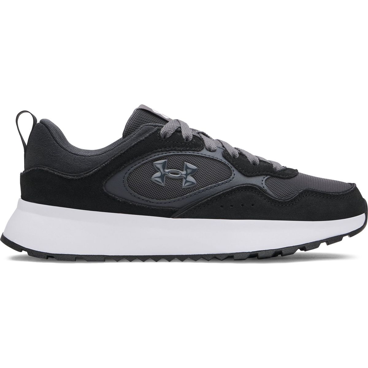Under Armour W Mirage Sport black anthracite (002) 5.5 6005798-002-5.5