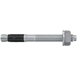 Fischer Deutschl. Bolzenanker FAZ II Plus 8/100