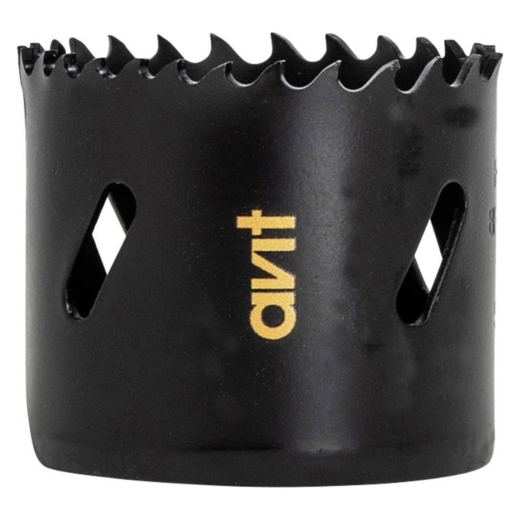 Avit Lochsäge HSS Bi-Metall, 51 mm (51 mm) (AV08030 051)