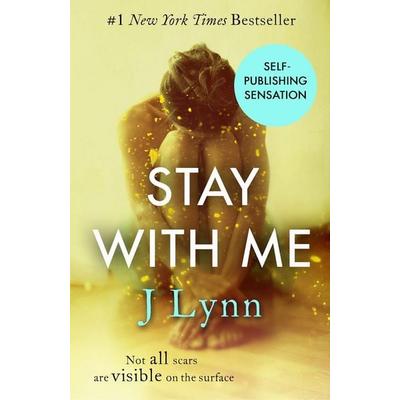 Stay With Me, Taschenbuch von J. Lynn, KNV Besorgung