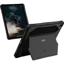 Urban Armor Gear Monarch Tablet Hülle Apple 33 cm (13) Schwarz 124508113940