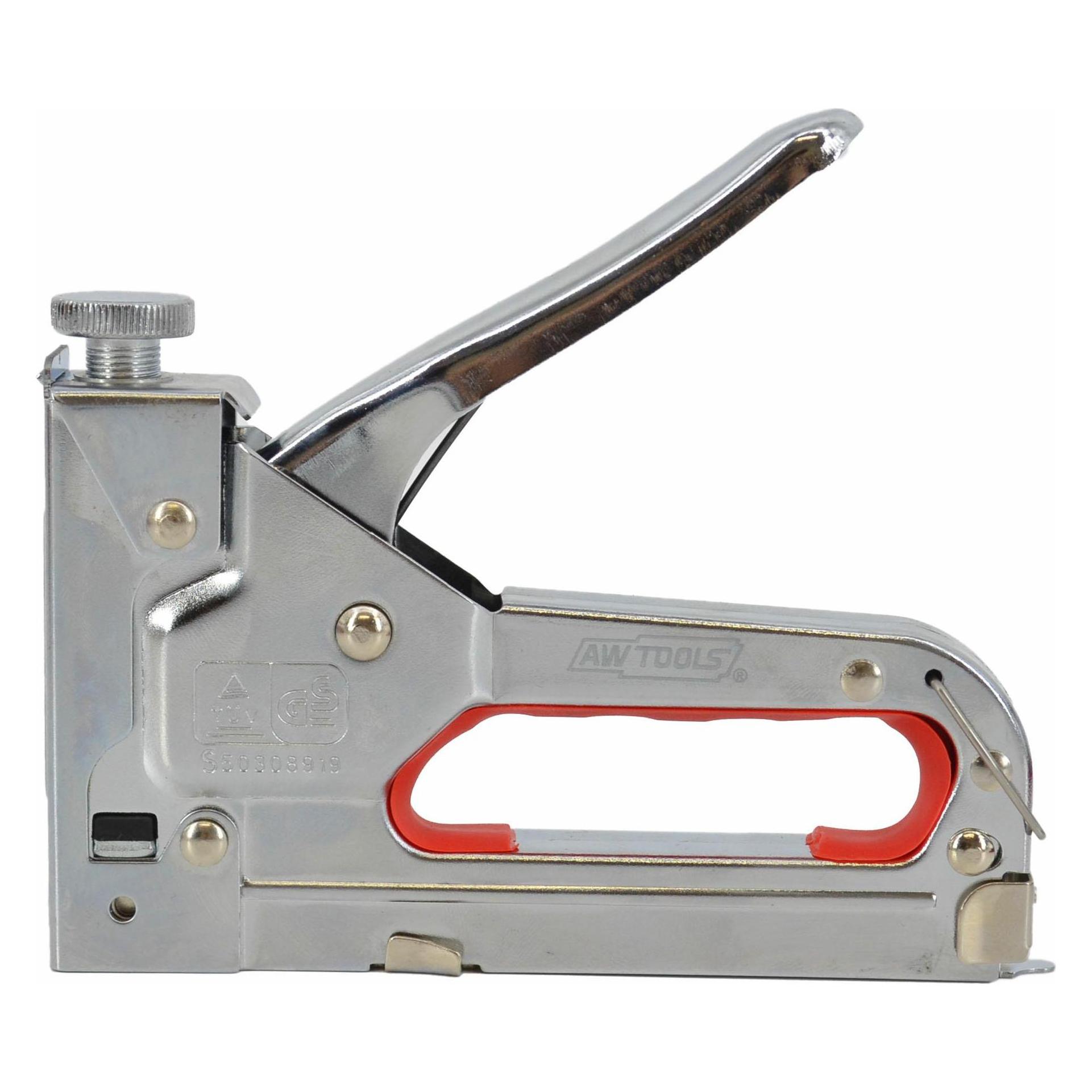 Awtools AW ZSZYWACZ 4-14mm METAL (AW13000)