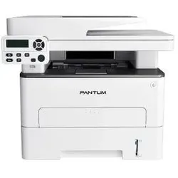 Pantum M7105DW mono laser multifunkce, 33 str./min., duplexní tisk, síť, WiFi, NFC, Drucker