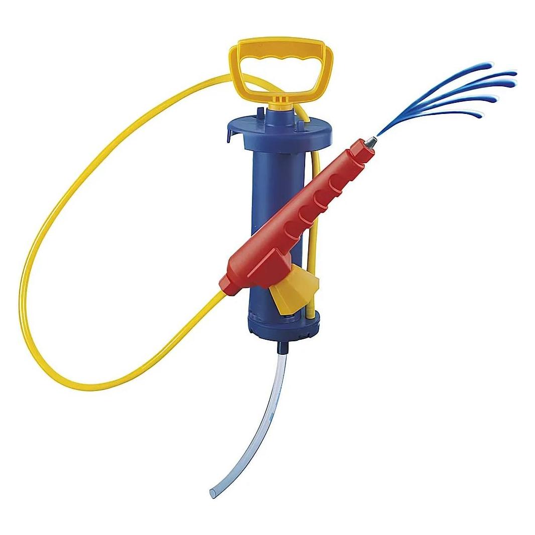 Rolly Toys Pompa Pumpe mit Spritze (055.409402)