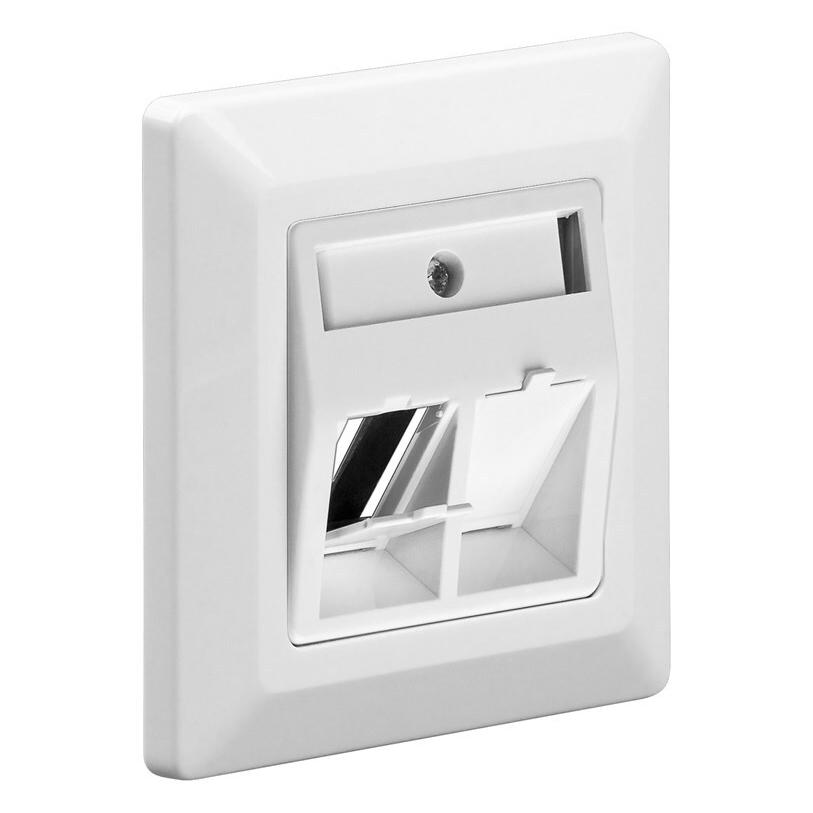 Goobay Frontabdeckung (95902)