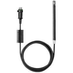 testo 0572 6172 Luftfühler kalibriert (ISO) -20 bis +70 °C 0 bis 100 % rF Fühler-Typ NTC