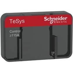 Schneider Electric LAD9ET5S LAD9ET5S Abdeckung Rot 1 St. Piece