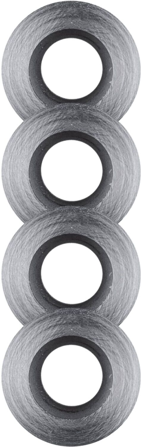 PFERD TOOLS Zubehör für TORUS CUTTER, HM-Wendeschneidplatten Ø 10 mm für Torus Cutter HSC-T 20 RS8 (23000048)