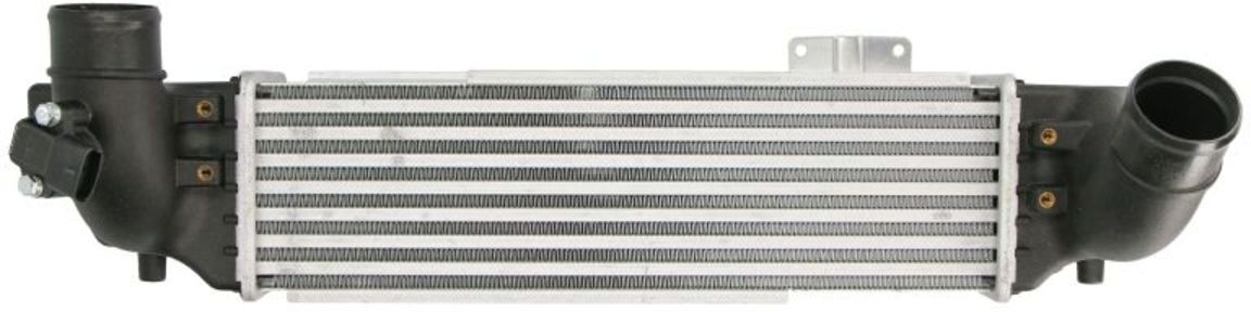 Ladeluftkühler THERMOTEC DA03002TT