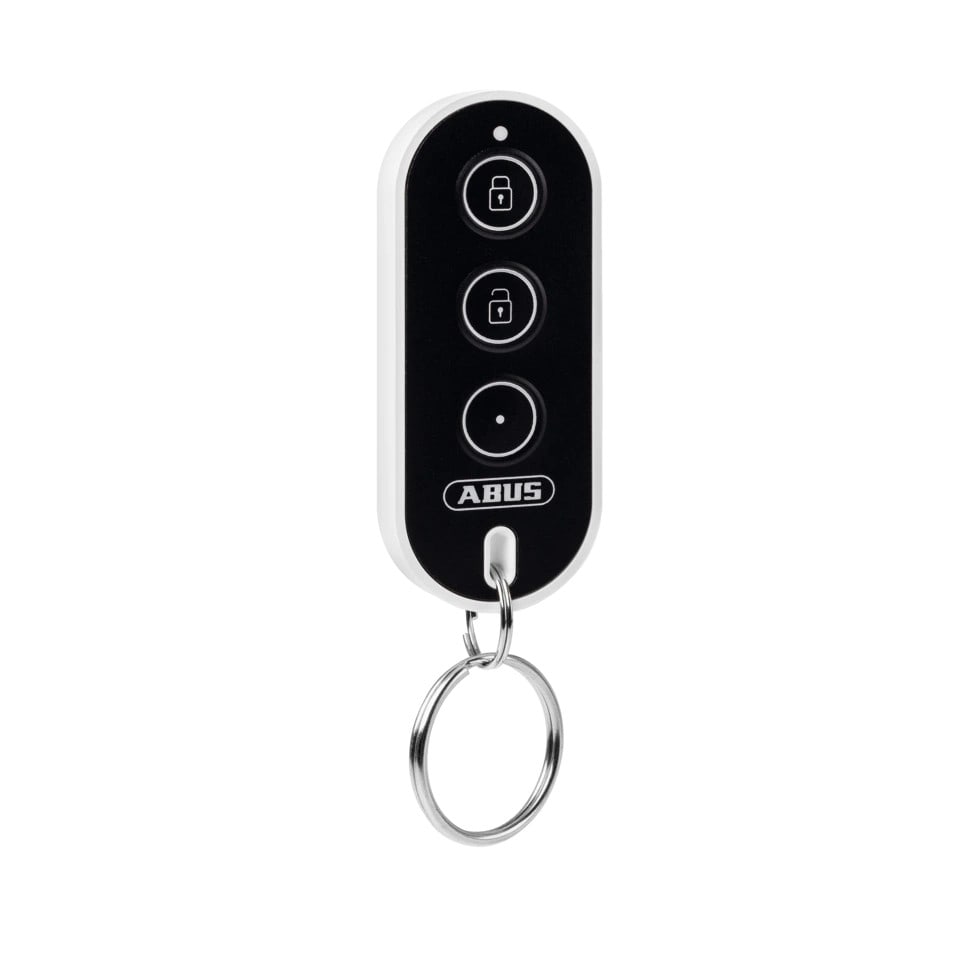 ABUS Smartvest Pro ID-Schlüsselanhänger FUPC45000