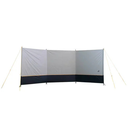 Redwood Windscherm van Polyester