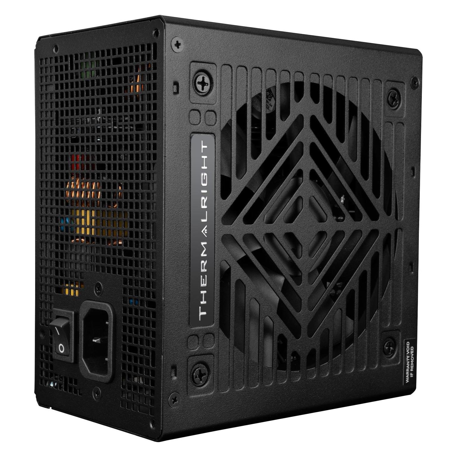 Thermalright KG-650 (650 W) (KG-650)