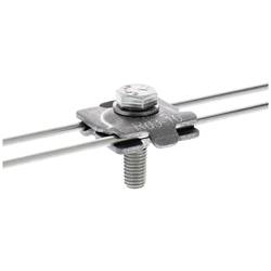 DEHN 540271 MMVK 3.5 8.10 SKM8X30 V4A Montagezubehör 1 St.