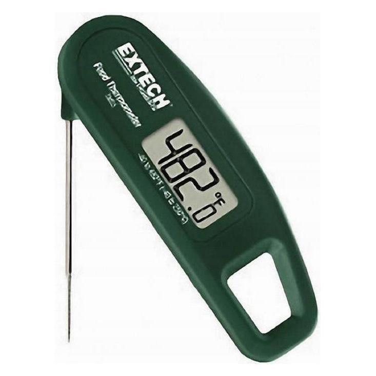 Extech Einstichthermometer TM55 Messb (TM55)