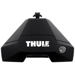 Thule Befestigungssystem Evo Clamp schwarz