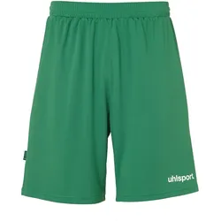 uhlsport Center Basic Fußballshorts Kinder lagune 116