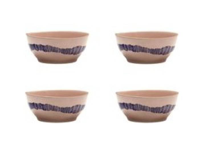 Serax - Feast Schüssel S 4er Set
