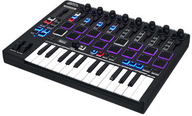 Reloop Keypad Pro