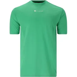 Virtus, Herren, Sportshirt, Rey Performance (3XL), Grün
