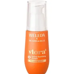 Weleda vlora+ Extra-Soothing Drops