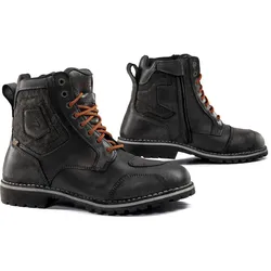 Falco Ranger 2, Schuhe wasserdicht - Schwarz - 47 EU