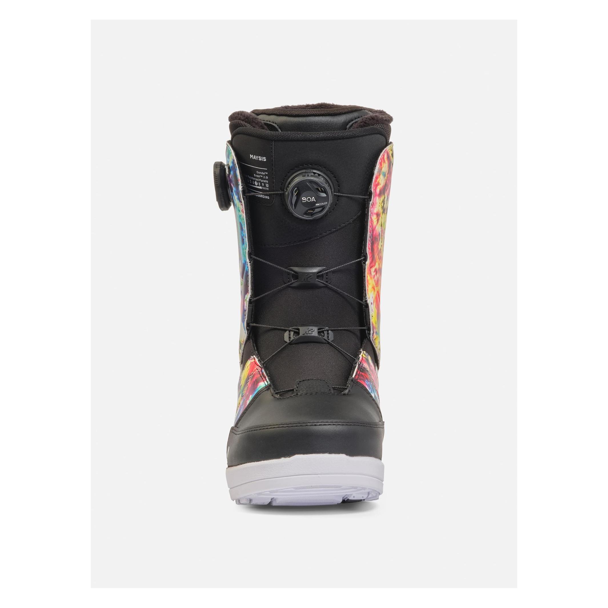 K2 MAYSIS Psych Herren Snowboardboots (42) (61148136)