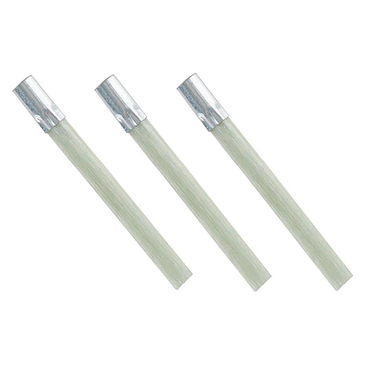 Vallejo Glass Fiber Brush Refills (4 mm) (T15002) (T15002)