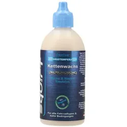 SQUIRT Kettenwachs Chain Lube Niedrigtemperatur (SLT) | 120 ml