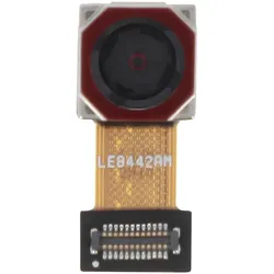 Samsung GH81-21982A Rückkamera (Modul, Samsung Galaxy A8), Mobilgerät Ersatzteile, Schwarz