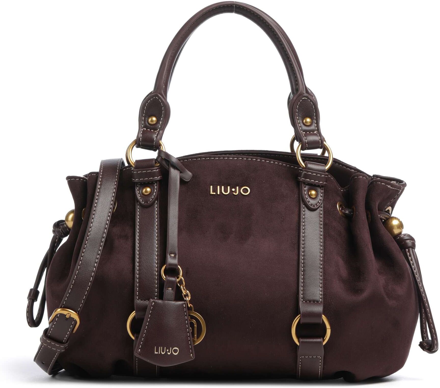Liu Jo Ginesa S Handtasche, rot