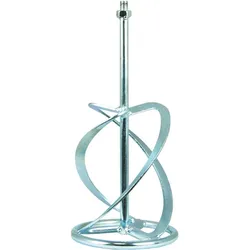 Eibenstock, Rührwerk + Mörtelrührer, Rührquirl Universal für TwinMix 1800 T