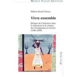 Vivre ensemble, Fachbücher von Hélène Sicard-Cowan