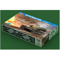 Hobby Boss US T34 Heavy Tank