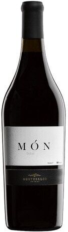 Món Montesanco Vino tinto Bobal 2018 Utiel-Requena.