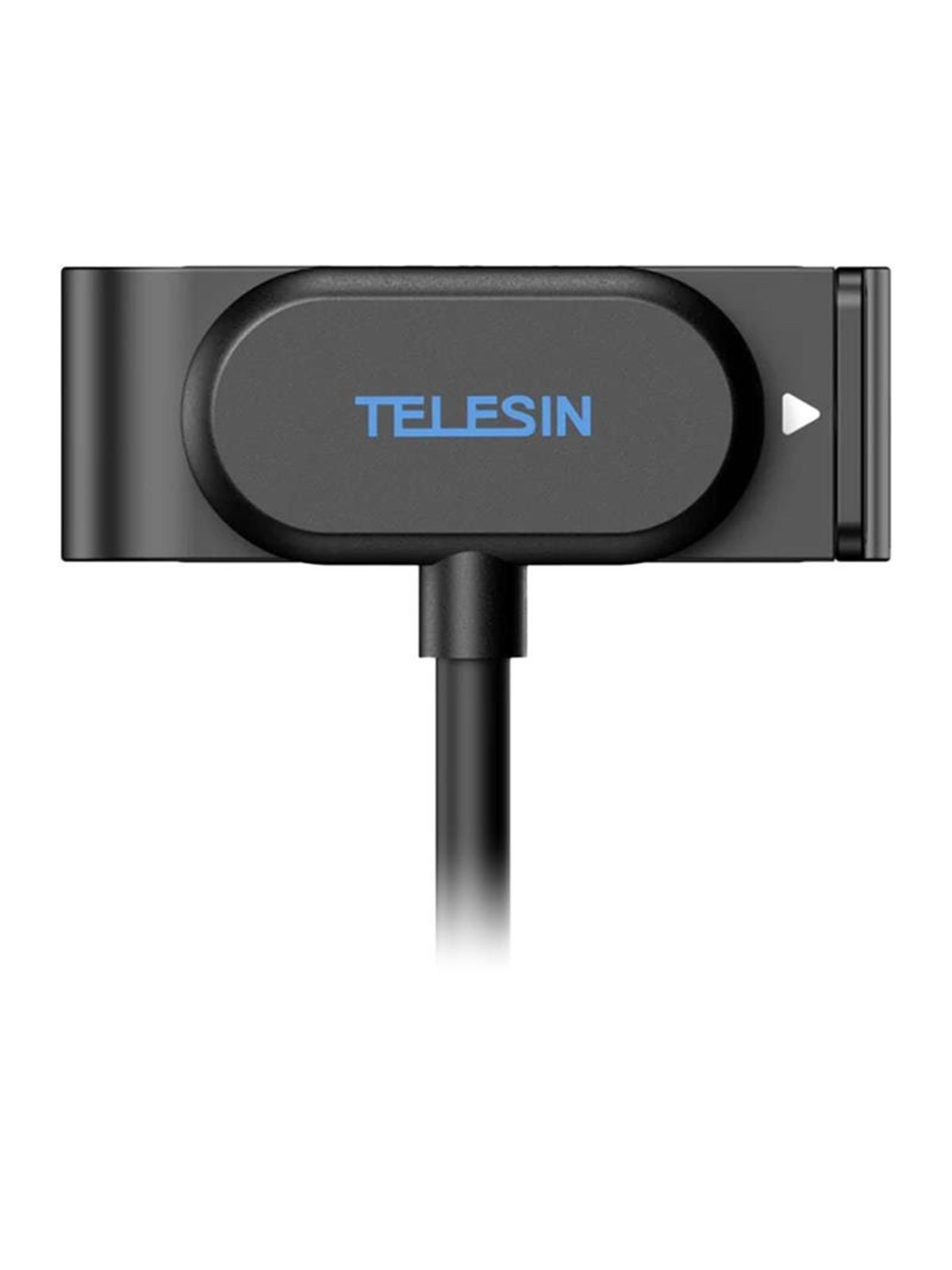 TELESIN Magnetic Charging Adapter with Cover for GoPro 9/10/11/12/13