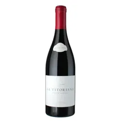 La Vizcaína La Vitoriana 2023 - Raúl Pérez (Bodegas y Viñedos)