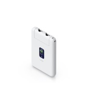 Ubiquiti UniFi Travel Wireless Router 1GbE Bluetooth (UTR)