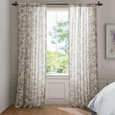 Madison Park Lana Window Panel